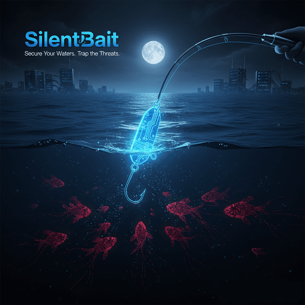 SilentBait Architecture
